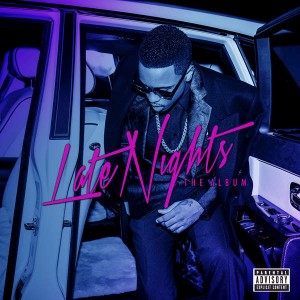 late nights the album