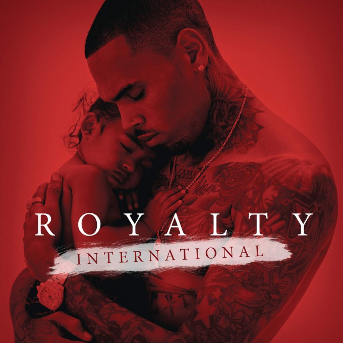 royalty international