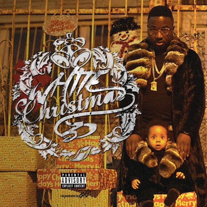 troy ave white christmas 3