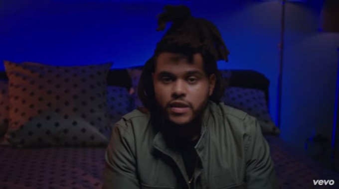 video belly might not feat the weeknd