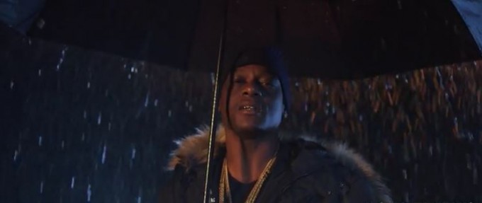 boosie the rain