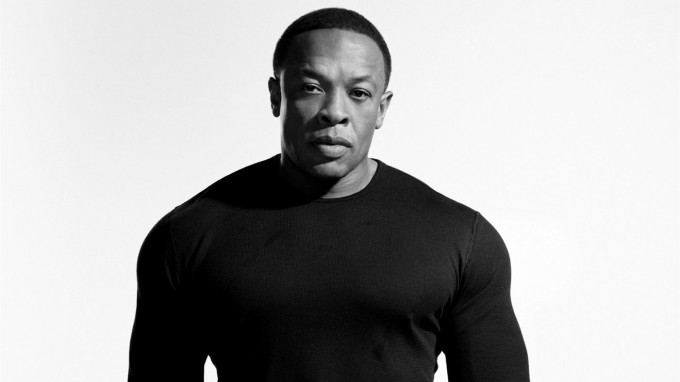 dr dre back to business