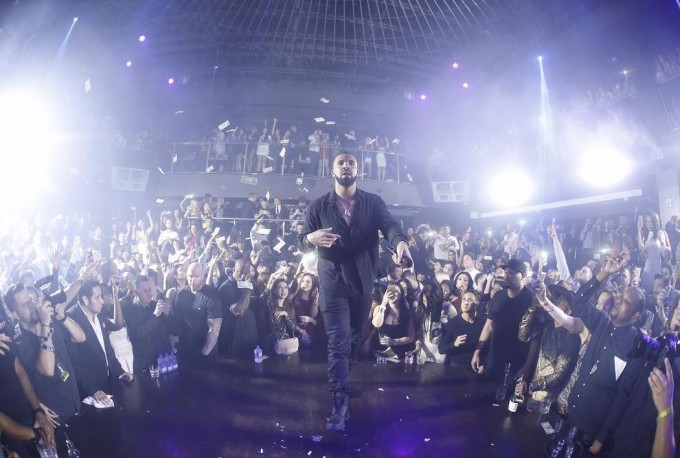 drake nye miami