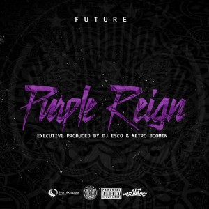 future purple reign merch