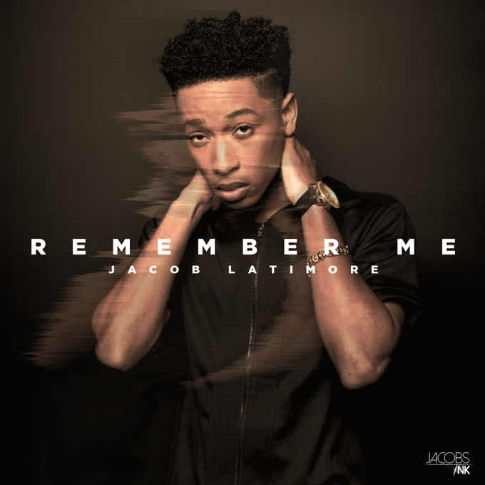 jacob latimore