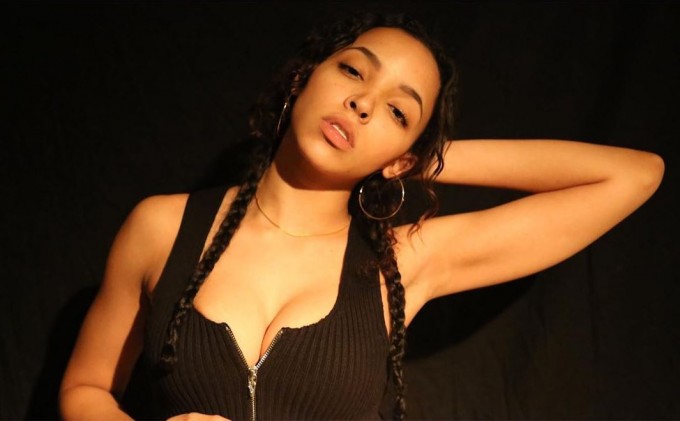 tinashe 2016