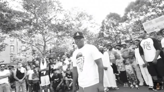 video jadakiss styles p welcome to the bar