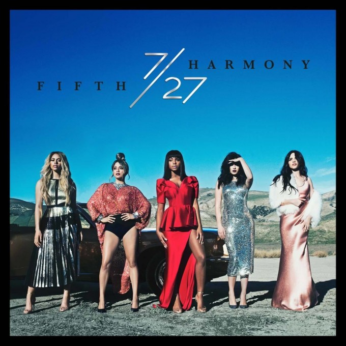 fifth harmony 7 27