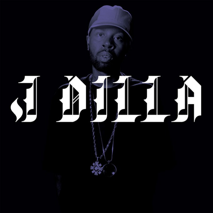 j dilla