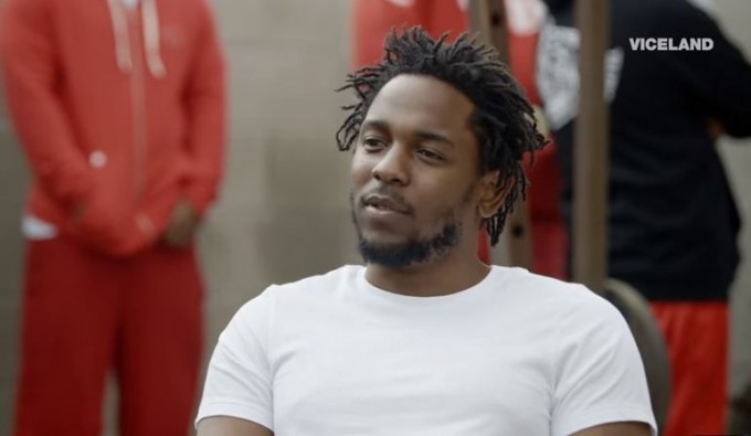 kendrick viceland