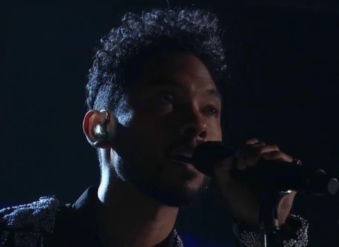 miguel 2016 grammy