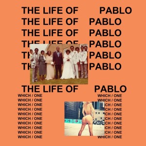 the life of pablo alternate