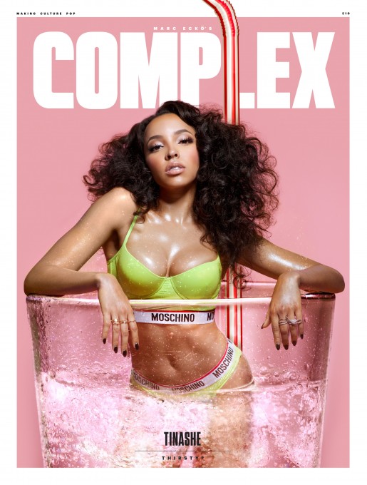 tinashe complex