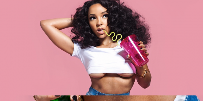 tinashe complex shoot2