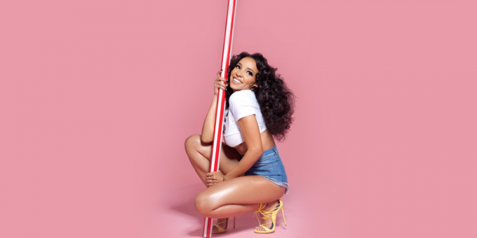 tinashe complex shoot4