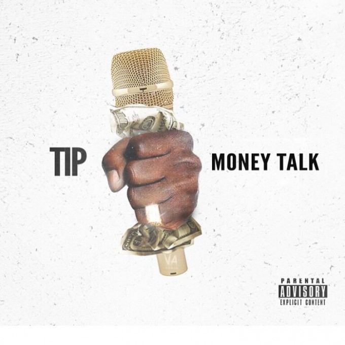 tip money talk