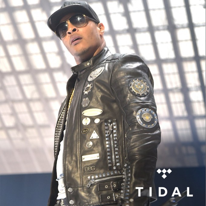 tip tidal