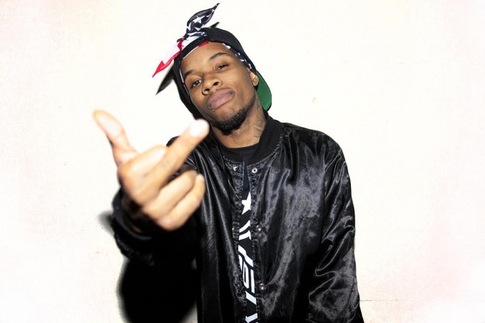 tory lanez