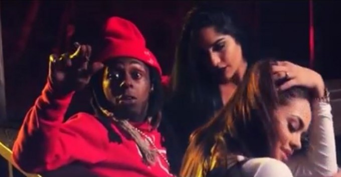 video baby e finessin feat lil wayne