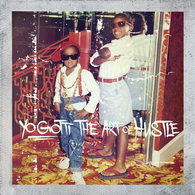 yo gotti the art of hussle deluxe