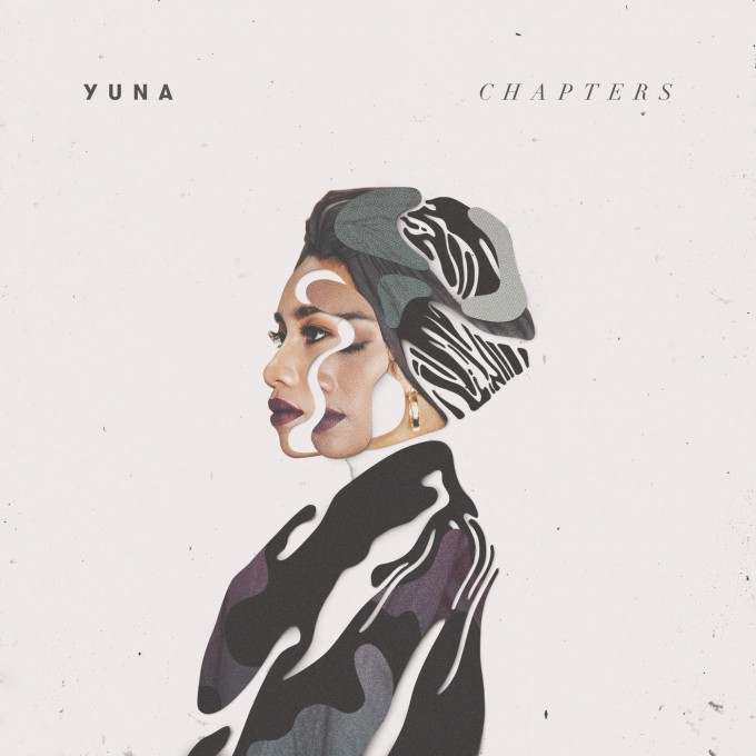 yuna chapters