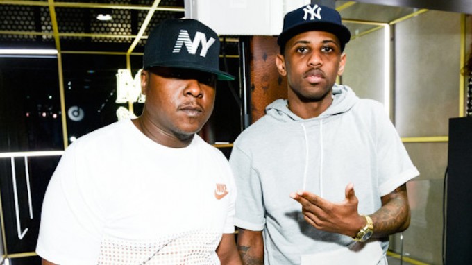 fabolous jadakiss