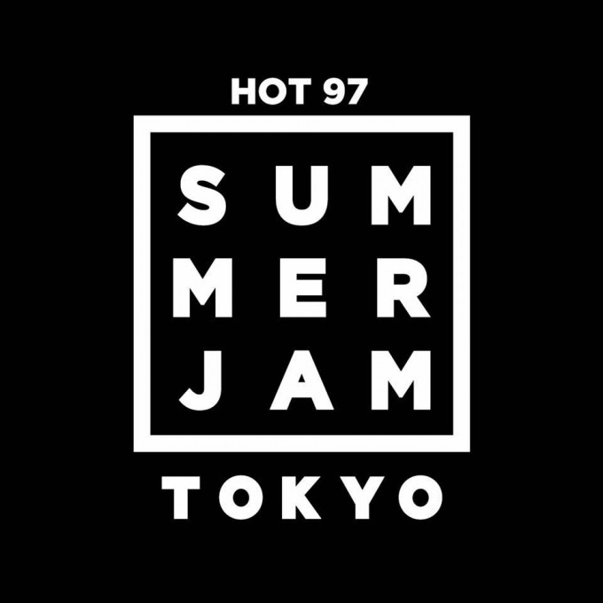 hot 97 summer jam tokyo