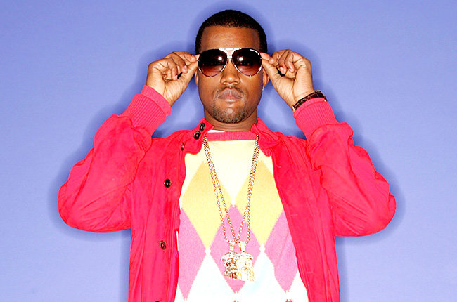 Kanye's Barber Ibn Jasper Shares Unseen Footage of Kanye, Mos Def, DJ  Khaled & More