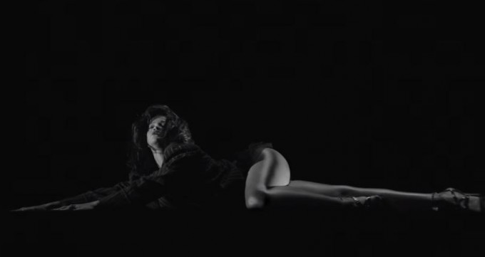 kiss it better video