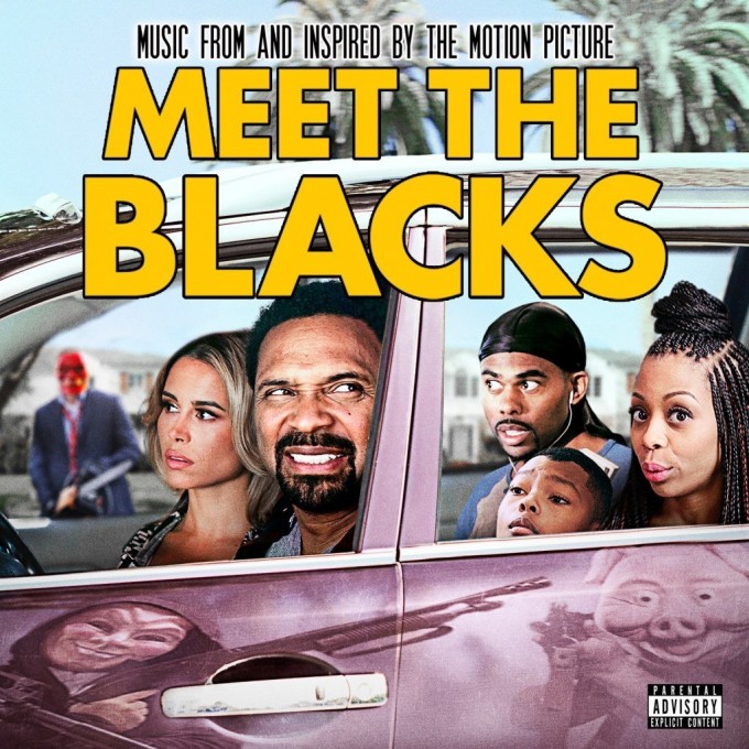 meet the blacks