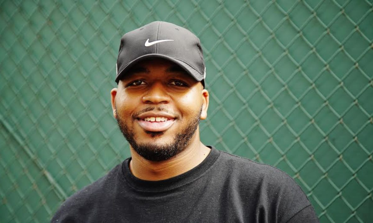 quentin miller meek mill nike store