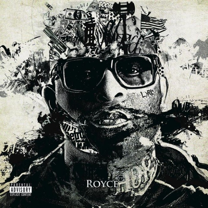 royce da 5 9 layers