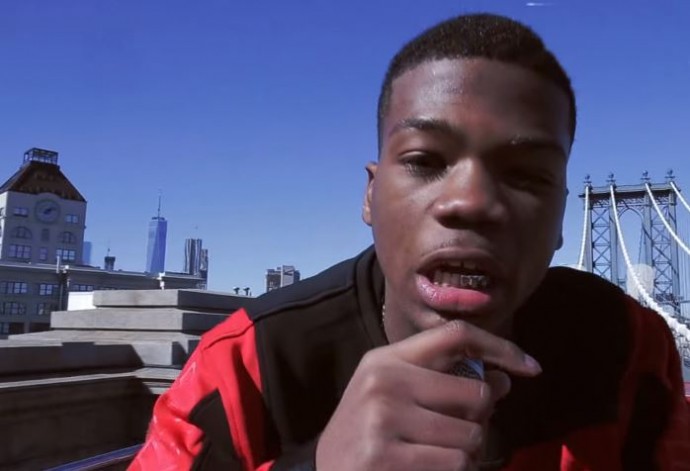 New Video: Stro – 'Fly Guy Rap / Boondocks' | HipHop-N-More