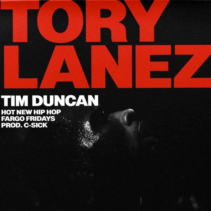 tory lanez tim duncan