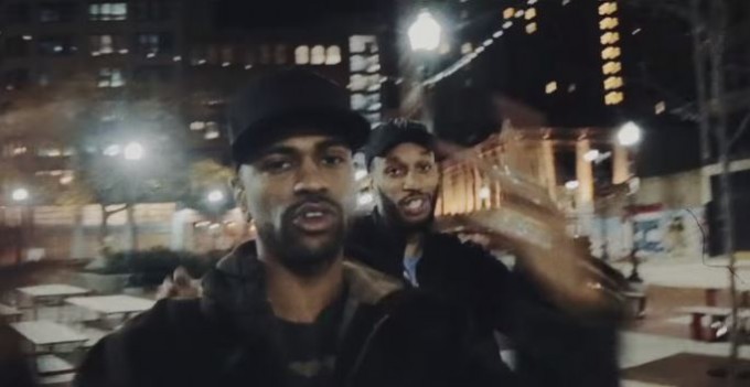 video earlly mac do it again feat big sean