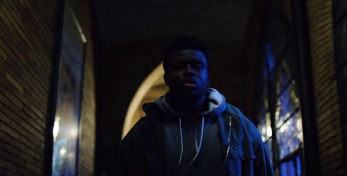 video sylvan lacue fall from grace