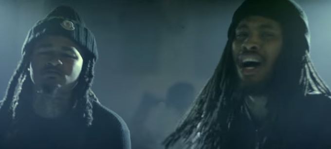 video waka flocka flame one eyed shooters feat young sizzle