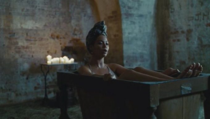 beyonce lemonade film