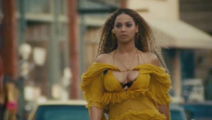 beyonce lemonade film4