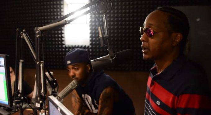 dj quik interview