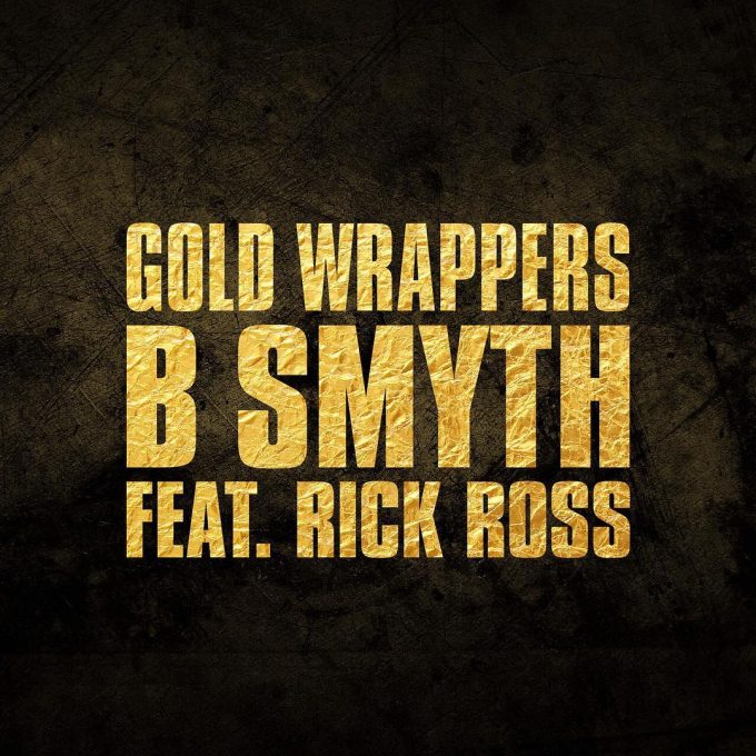 gold wrappers