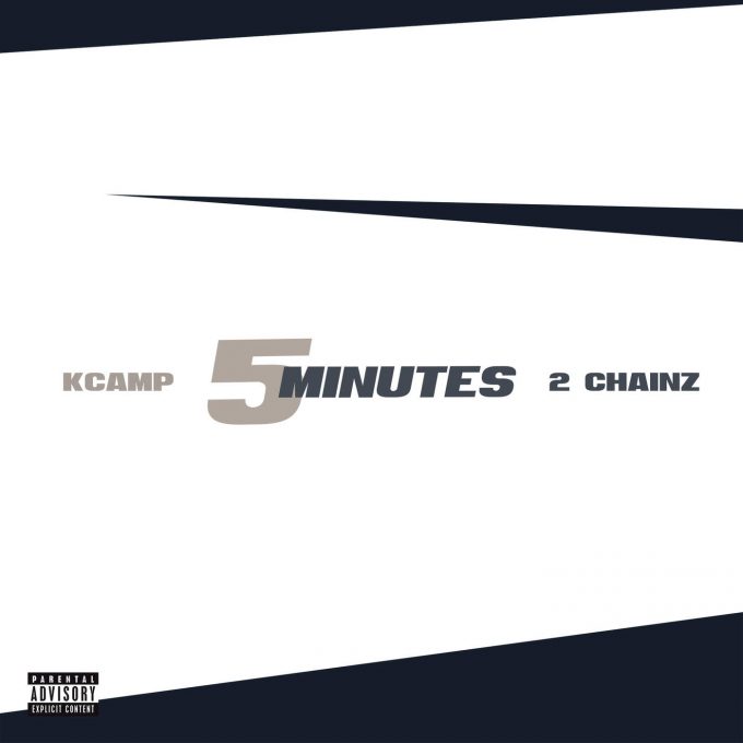 k camp 5 minutes