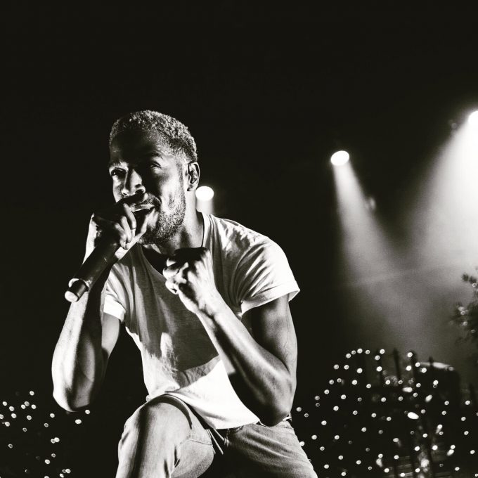 kid cudi