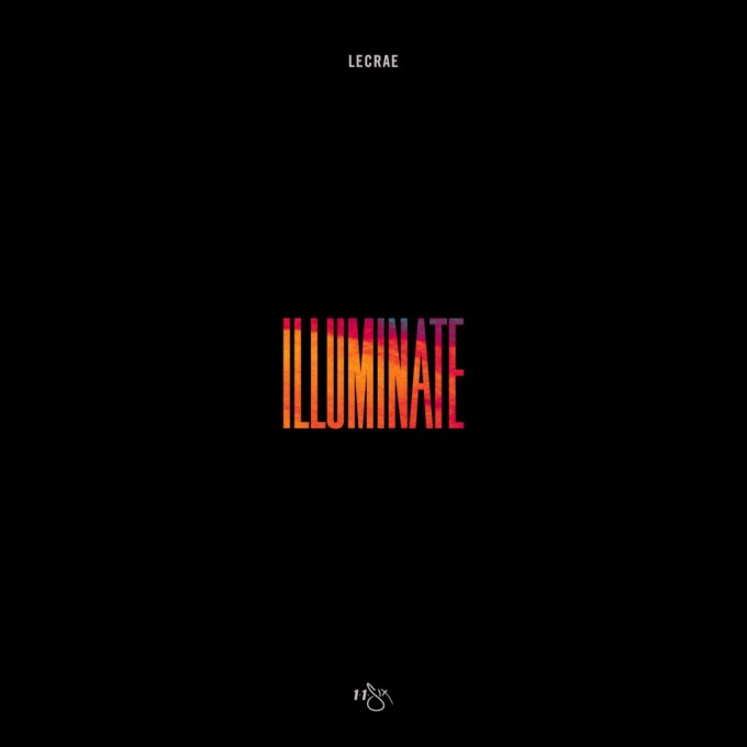 lecrae illuminate artwork