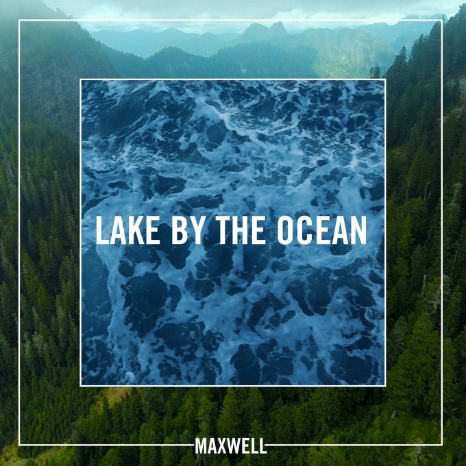 maxwell lake by the ocean single