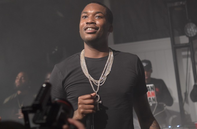 meek mill