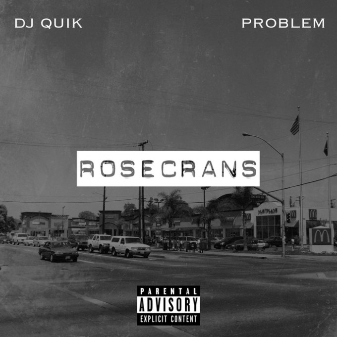 rosecrans ep