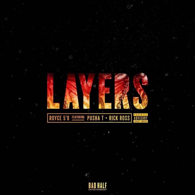 royce 59 layers feat pusha t rick ross