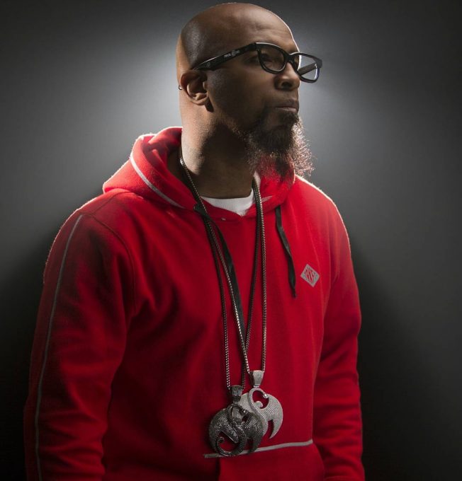 tech n9ne 2016