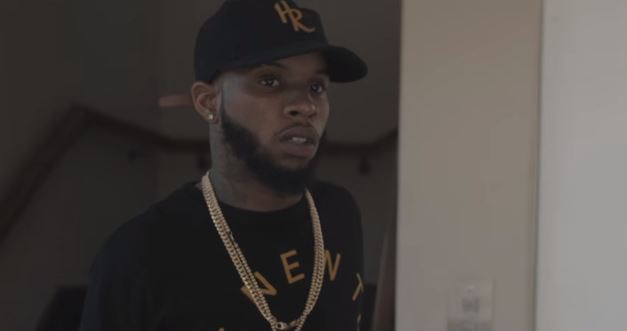 New Video: Tory Lanez – ‘LA Confidential’